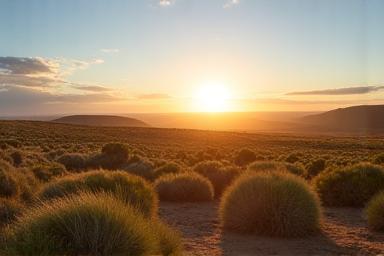 Beautiful landscape captured by an Aussie Image Academy student